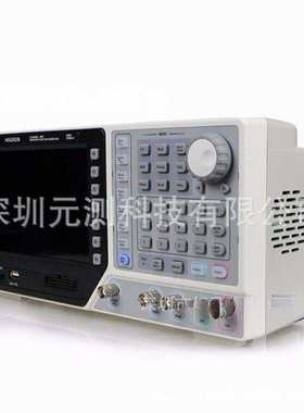 青岛汉泰HDG2032B任意函数信号发生器双通道30MHz信号源