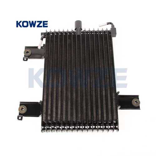 现货21606-EA51A/21606-EA510波箱散热网适用尼桑  Nissan