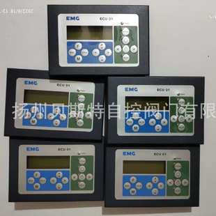 400V MC1A301AT IEC60947 AC3 接触器 电动执行器 EM6