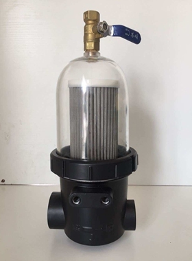 机油滤芯RP9104F1213Z 平拓顶轴油泵滤芯DQ6803ga20hc