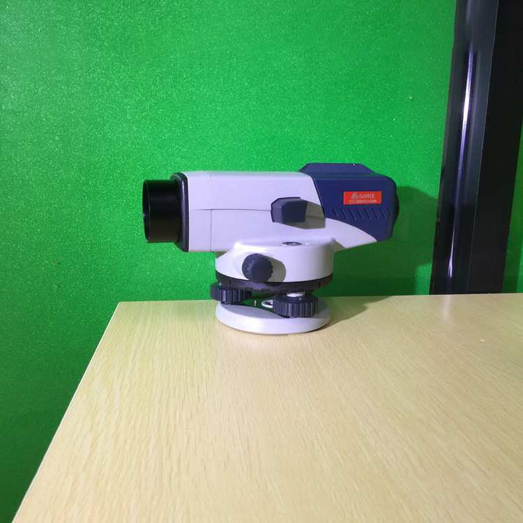 高精度水准仪 38倍高精度自动安平水准 佳测DSZ1内置测微器水平仪