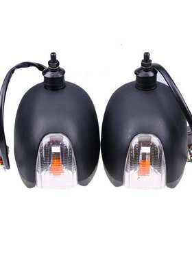 24V A对前照灯195-0192适用卡特E 3054C 3044C装载机906H工程机械