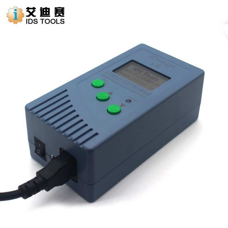 IDS I6电批 多功能角度/速度控制计数电源 I6，电批电源 厂家直销