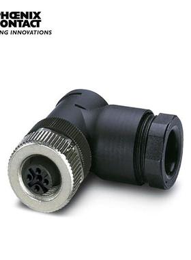 菲尼克斯电源连接器-SACC-M12FR-4CON-PG11-MPWR-1408991