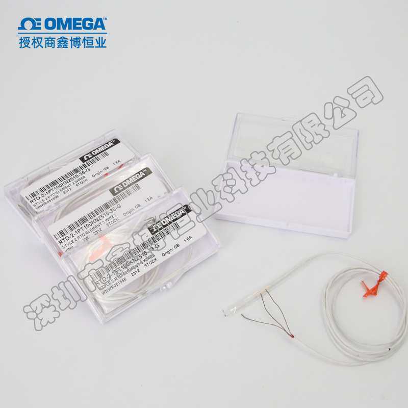 RTD-2-1PT100KN2528-36-T RTD-3-1PT100KN2528-36-G奥米佳铂电阻