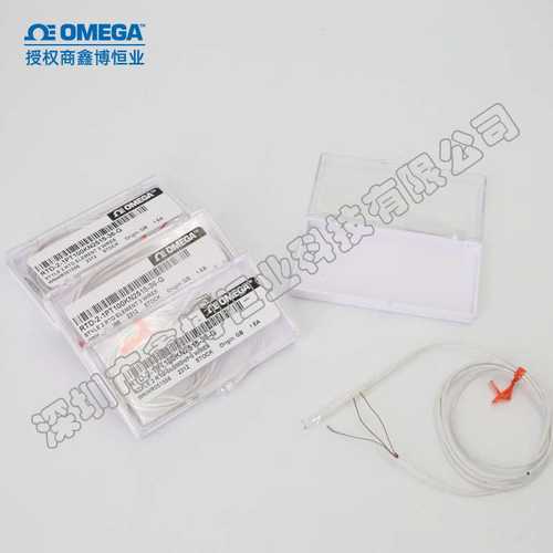 RTD-2-1PT100KN2528-36-T RTD-3-1PT100KN2528-36-G奥米佳铂电阻