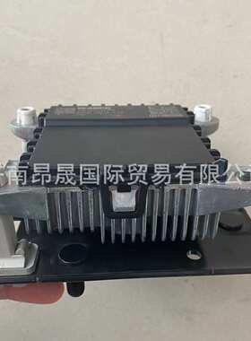 重汽HOWO T7汕德卡C7配件712W25441-6170前置长距毫米波雷达控制