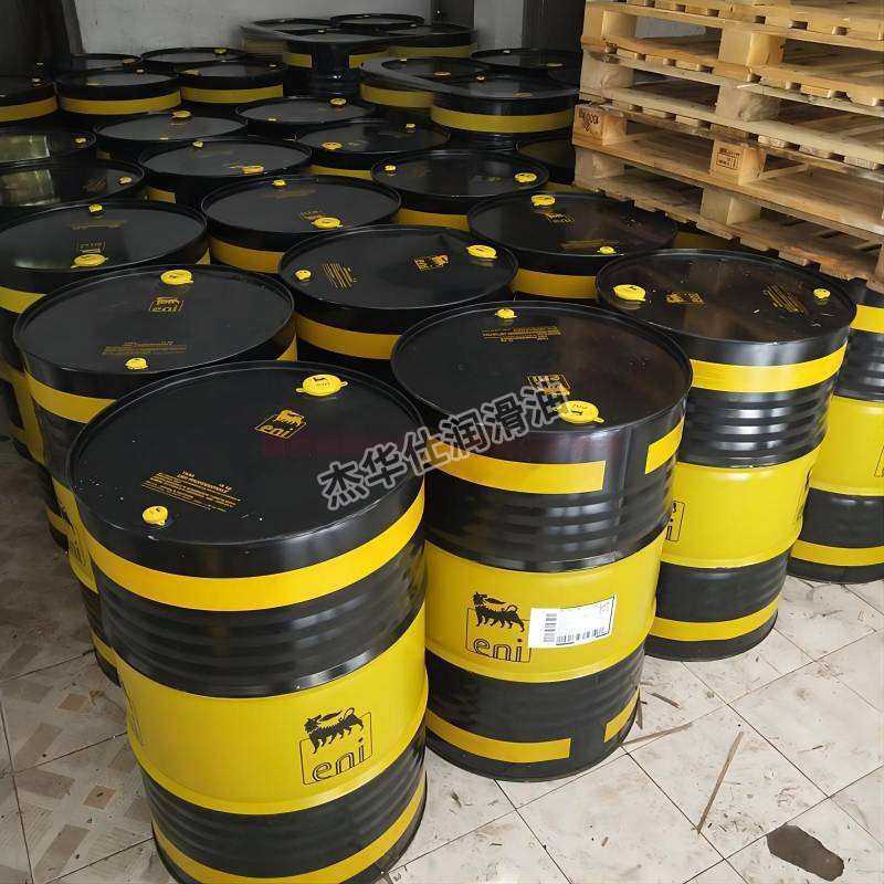 阿吉普埃尼船舶发动机油ENI CLADIUM 400柴油发动机油18/200L