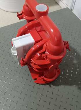 1.5寸原装现货威尔顿 P4气动隔膜泵 P4/AAAPP/NES/NE/NE/0014