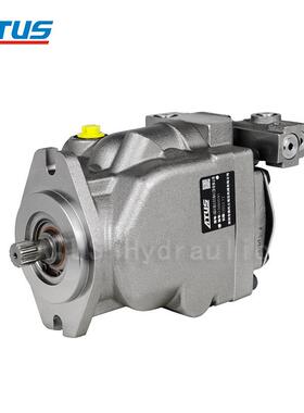 萨奥液压泵 38系列 KRR 038C 轴向柱塞泵 伸缩臂叉车泵 高压油泵