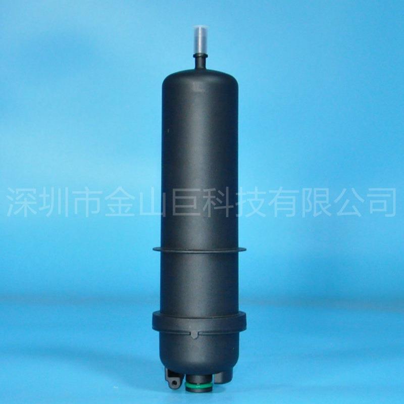 金山巨燃油滤清器H600WK SN70459 2636200000