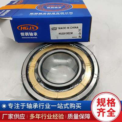 6-32544 圆柱滚子轴承 NU2244EM NU2248EM NU2252EM