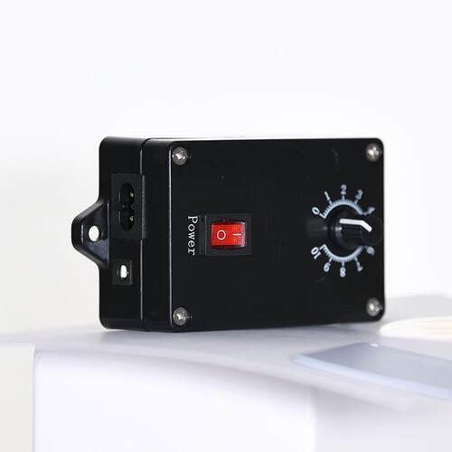 FH-AP03-3.4-20机器视觉光源控制器LED点光源补光3.3V3.4V5V12V24