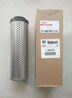 7248874滤清器液压油滤 发动机滤芯 清扫车配件