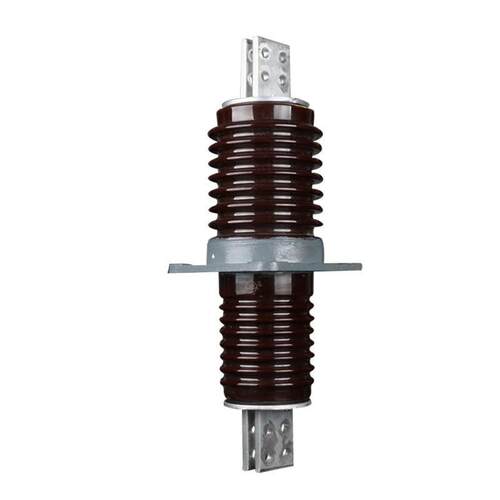 陶瓷CWLB-35KV/630A1250A2000A户外压铝导体穿墙套管铝排直