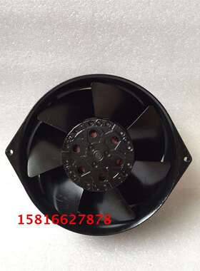 西德 W2S130-AA57-A7 17050 277V 50W 风扇