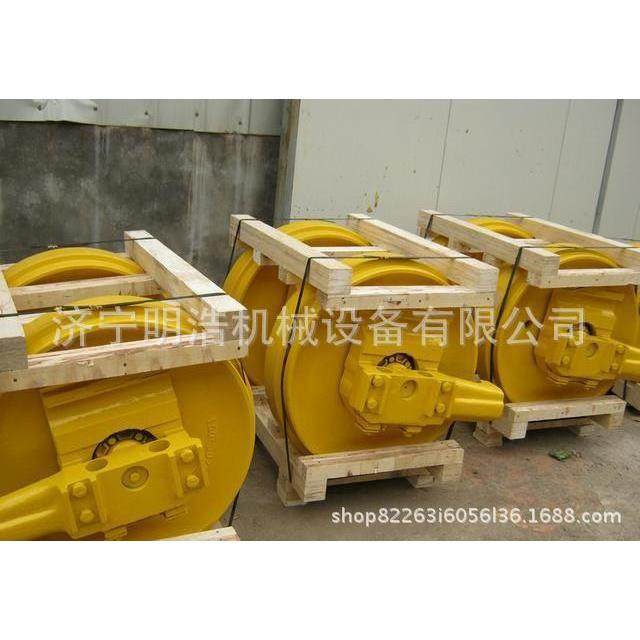 厂家供应山推SD16 SD22 SD32干湿地链条 链条总成