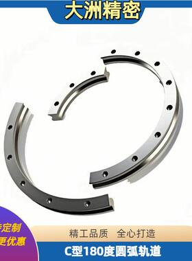 国产弧形导轨HCR12/HCR15/HCR25/HCR35/HCR45进口圆弧