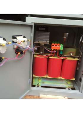 CE认证三相整流变压器ZSG-5.5KVA/5.5KW交流电变直流电380V变85V