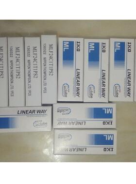 IKO导轨IKO滑块 MXS15 MXSG15??MXSC20??MXS20??MXSG20