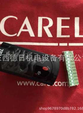 CAREL卡乐控制器PZHIS0H000 PZRIX0H001 PZRIX0H003