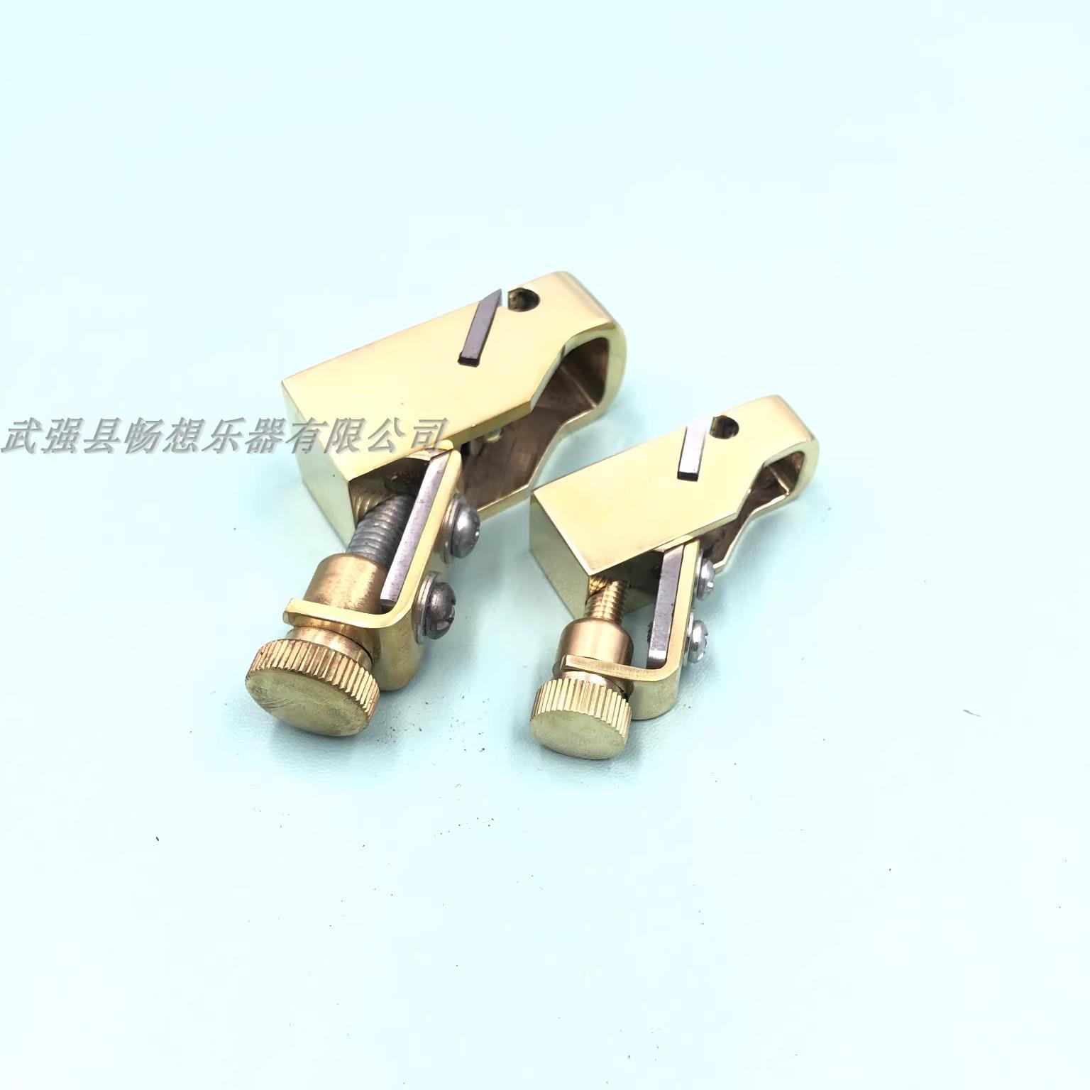畅想乐器新型刨子,木工活工具,全铜刨子,乐器制作维修工具