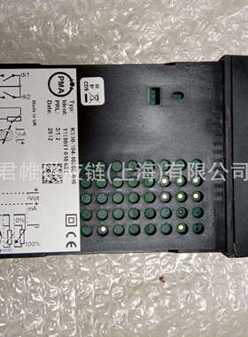 价格需核实 PMA 温控器 KS92-112-0010E-000