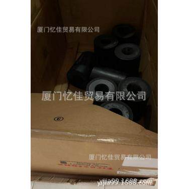 Firestone凡士通 空气弹簧气囊 W01-M58-6128 振动筛缓冲垫 弹簧