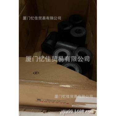 Firestone凡士通 空气弹簧气囊 W01-M58-6128 振动筛缓冲垫 弹簧