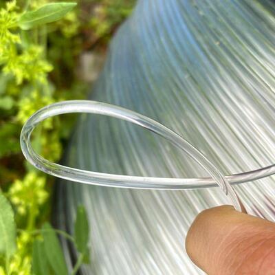 塑钢线高强度大棚线压膜线托膜线葡萄架百香果遮阳网养殖拉线绳子