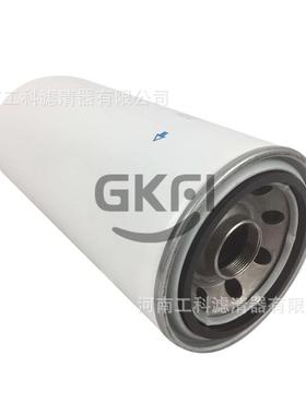 P551808油滤P166175机油滤芯P764409空压机油格OF.8619 SO10052