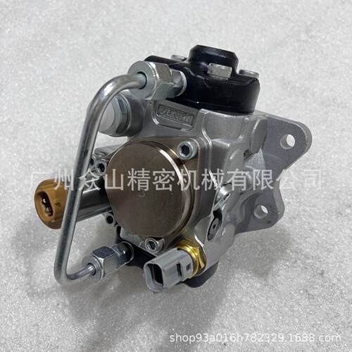 8-98091565-3294050-0105适用ZAX/SH/CASE6HK1挖掘机燃油泵