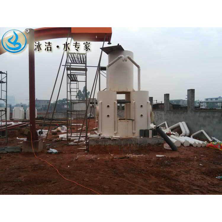 宁夏灵武市游泳馆水处理游泳池净化设备室内恒温泳池水处理设备