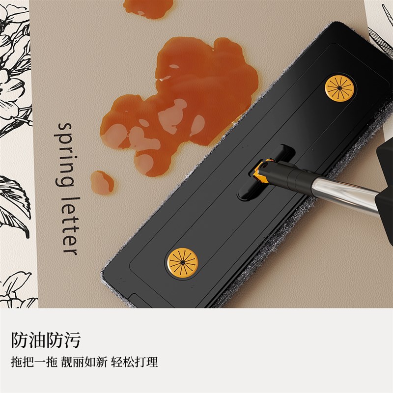 中古风入户门地垫高级感进门门垫防滑耐脏可裁剪玄关地毯脚垫