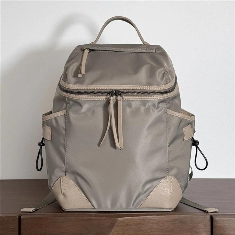 包包女士2025新款后揹包通勤百搭时尚牛津布大容量电脑包旅行揹包,箱包皮具/热销女包/男包,通用款女包,淘宝优惠券,粉丝福利购,淘宝优惠卷