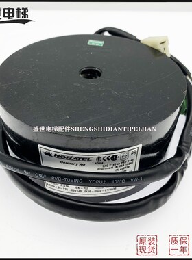 通力电梯门机606055D01/G01 002146 240V A