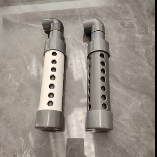 鱼池地缸帆布池双层发散管增加周转箱沉淀仓装置手工制作支持定制