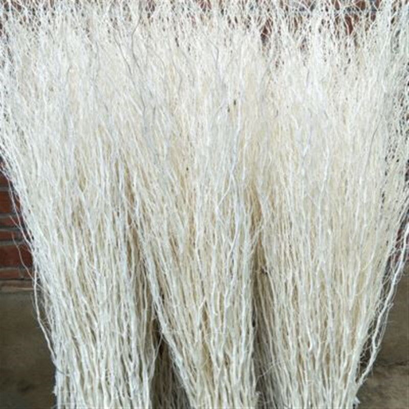 龙柳干枝干树枝树装饰隔断干花婚庆拱门橱窗玄关白干枝天然干枝