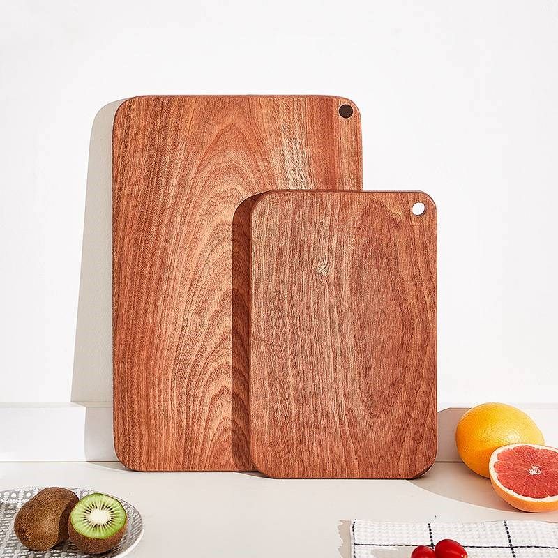 整木乌檀木案板宝宝辅食小号菜板实木家用抗菌防霉切菜板砧板,厨房/烹饪用具,砧板/菜板,淘宝优惠券,粉丝福利购,淘宝优惠卷
