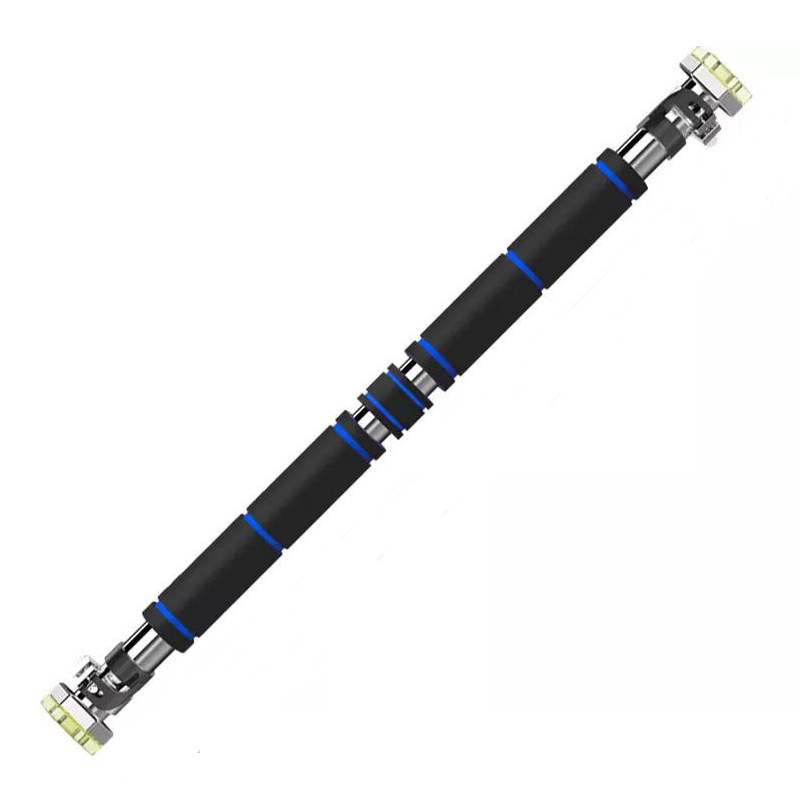 室内单杠家用引体向上器墙体门框训练器加厚儿童门上双杠健身器材