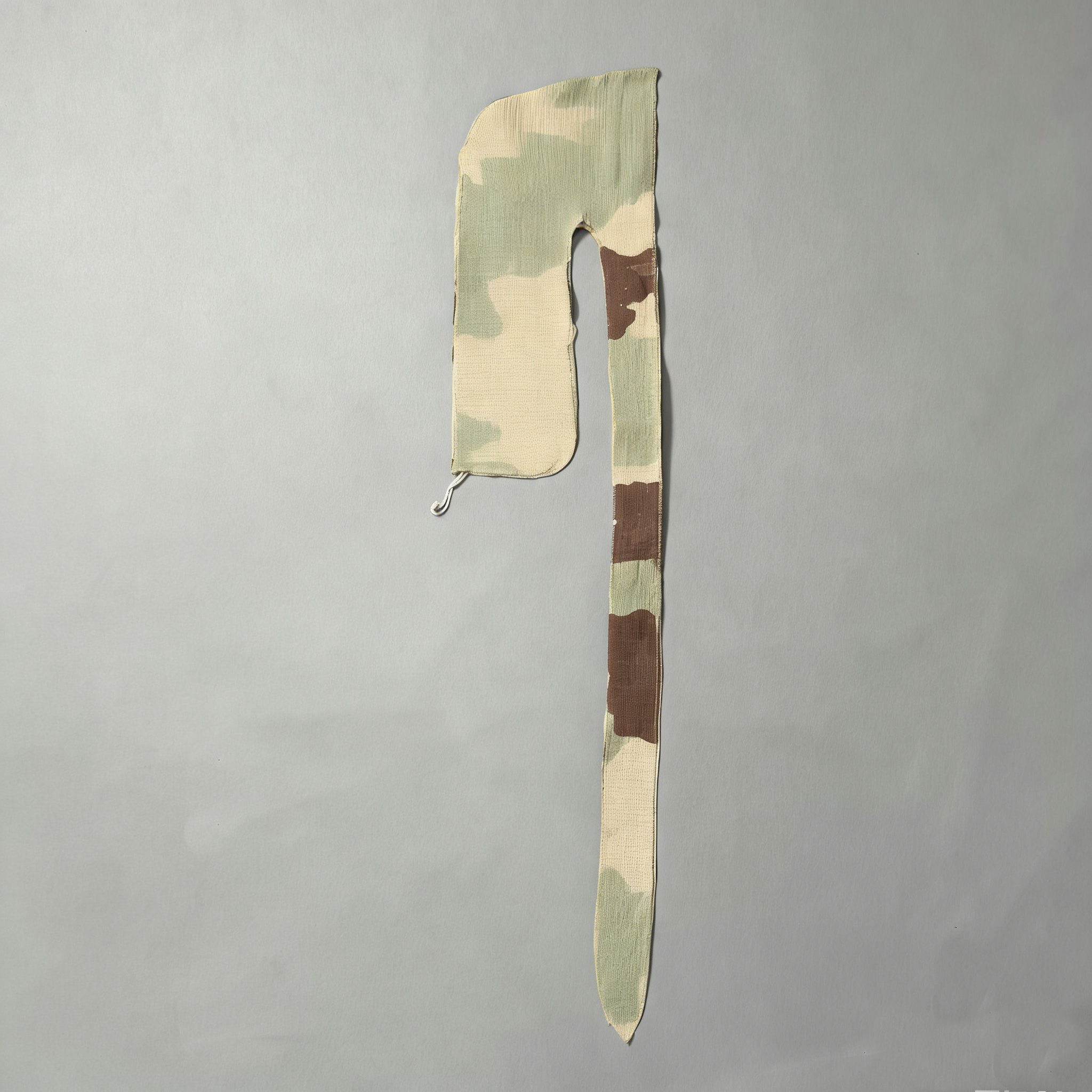 thumbnail for American basic casual short-sleeved T-shirt classic and versatile tee