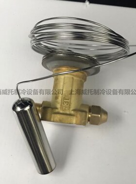 Danfoss丹佛斯R22膨胀阀TEX12 067B3210-B3227-067B3211-067B3209