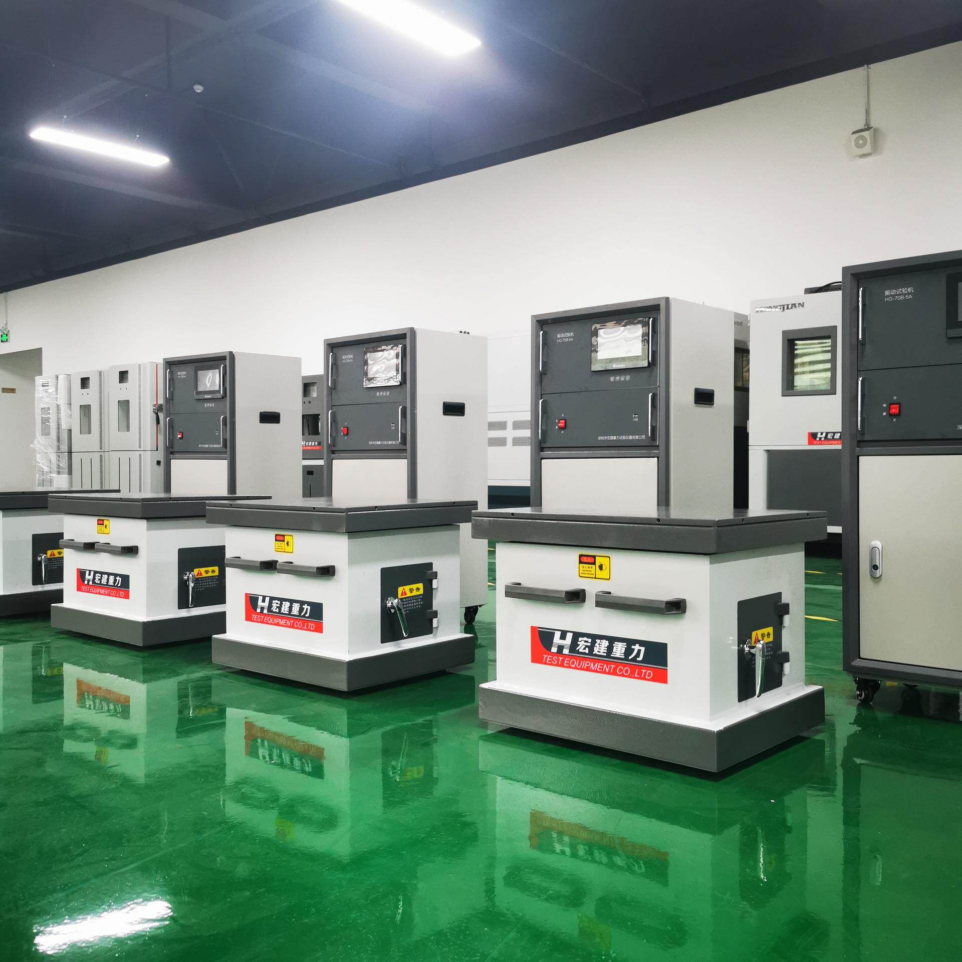 原厂供应振动试验机振动机震动试验台振动机寿命15年以上