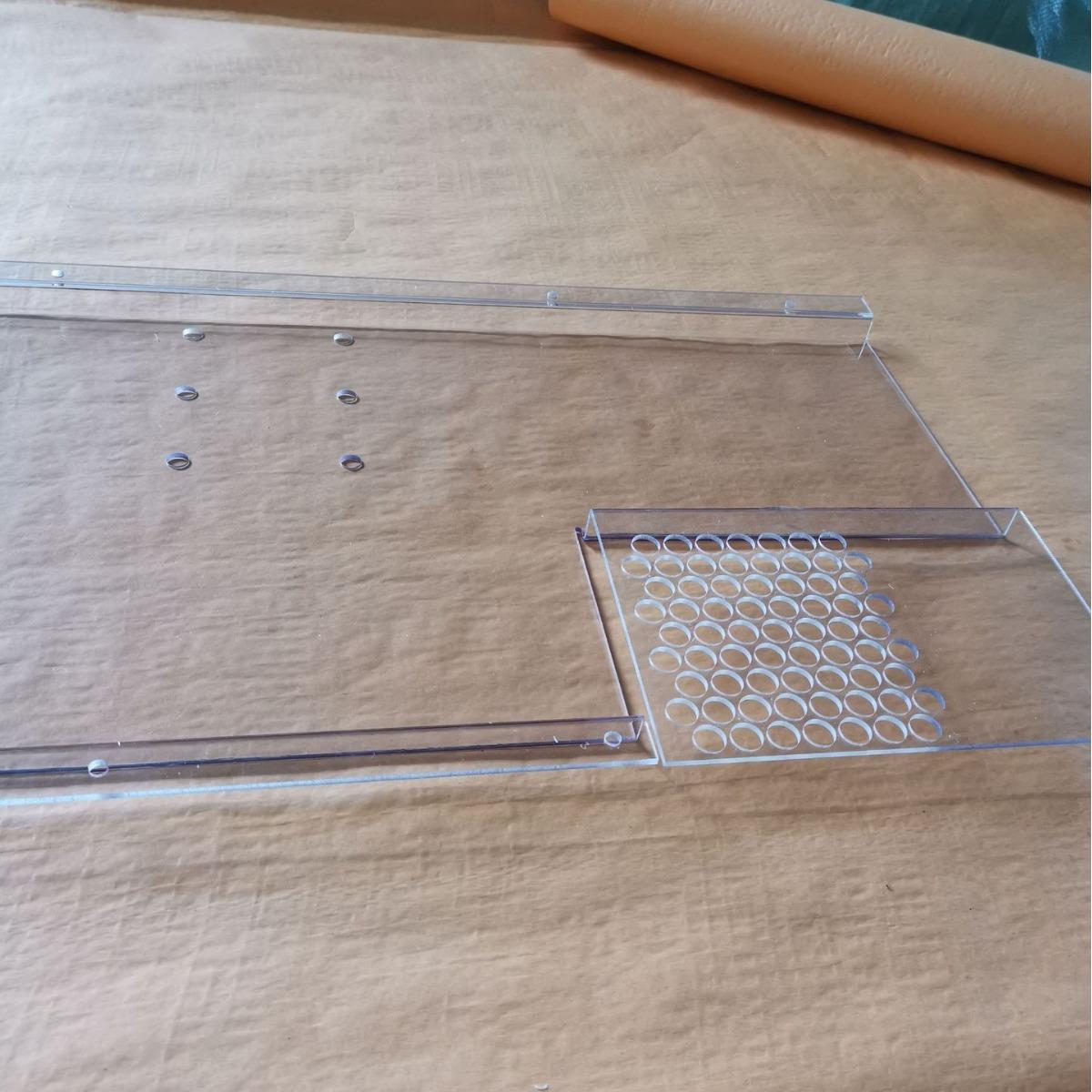 聚碳酸酯板折弯PC耐力板折弯PC板折弯耐力板折弯加工