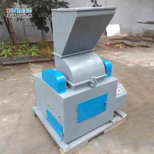 实验室小型密封锤式 破碎机厂家 破碎机180x150250x360缩分锤式