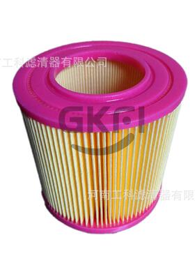 CC1044253空滤AF.4203空压机空气滤芯SA19690螺杆压缩机配件ESM5