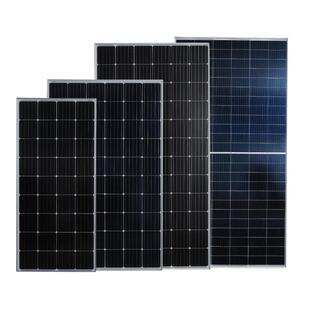 单晶335w太阳能电池板可组光伏板家用 SOLAR PANEL