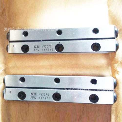 NB滑轨V型交叉滚子导轨SV4200/4160/SVW3075/3100/NV2045/3050-9Z