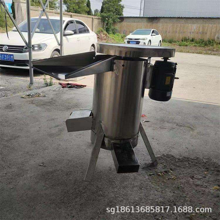 橄榄去核设备 商用李子油甘去核机 舜工不锈钢水果粉碎打浆脱核机