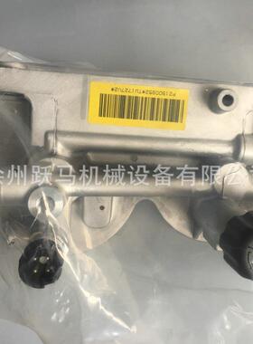 挖掘机 EC360 460 380 480 700手油泵总成 OE21900852